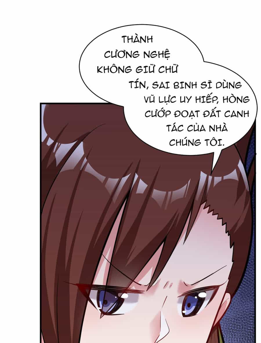 Ma Vương Trở Lại - Chương 7 - ảnh 39