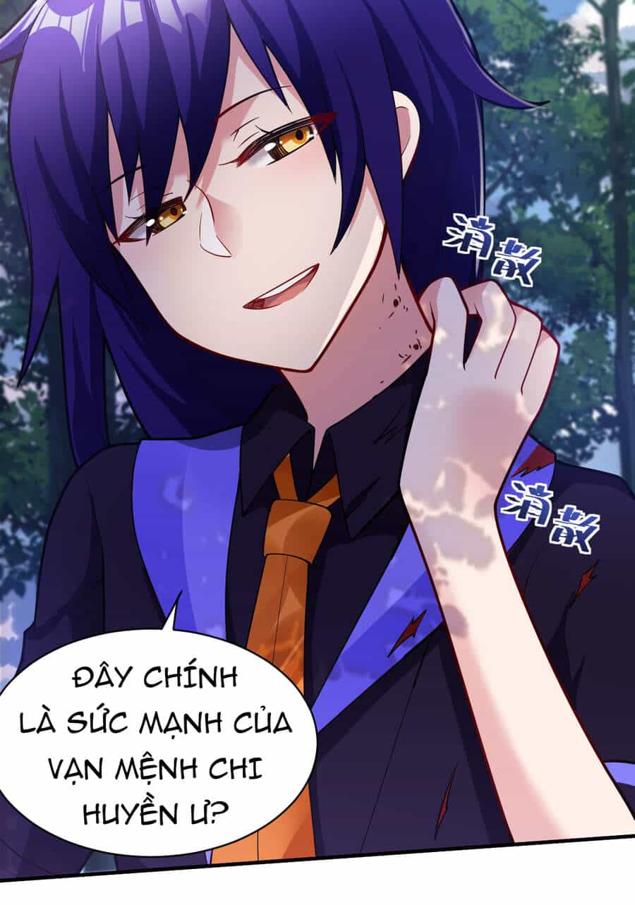 Ma Vương Trở Lại - Chương 7 - ảnh 4