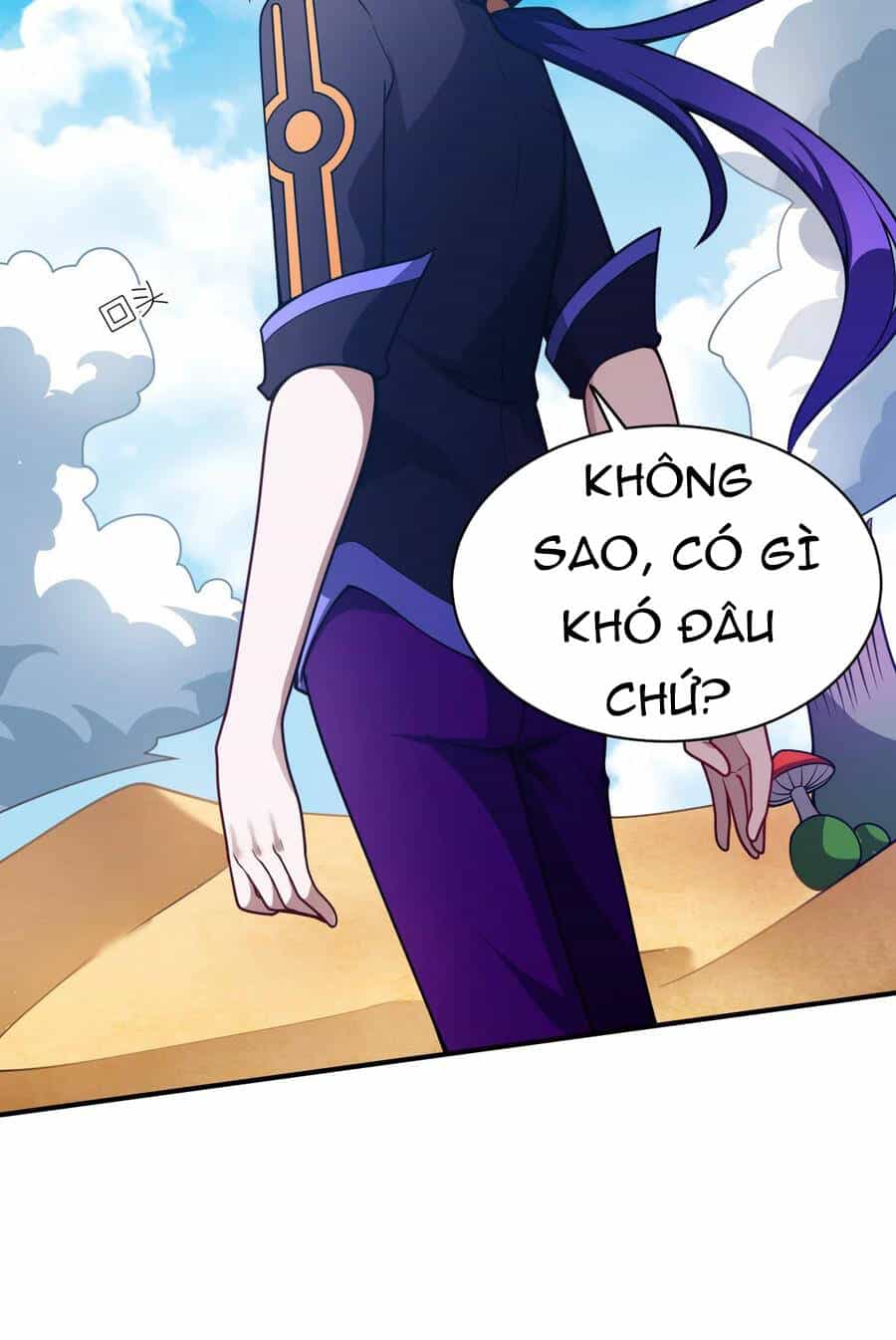 Ma Vương Trở Lại - Chương 65 - ảnh 12