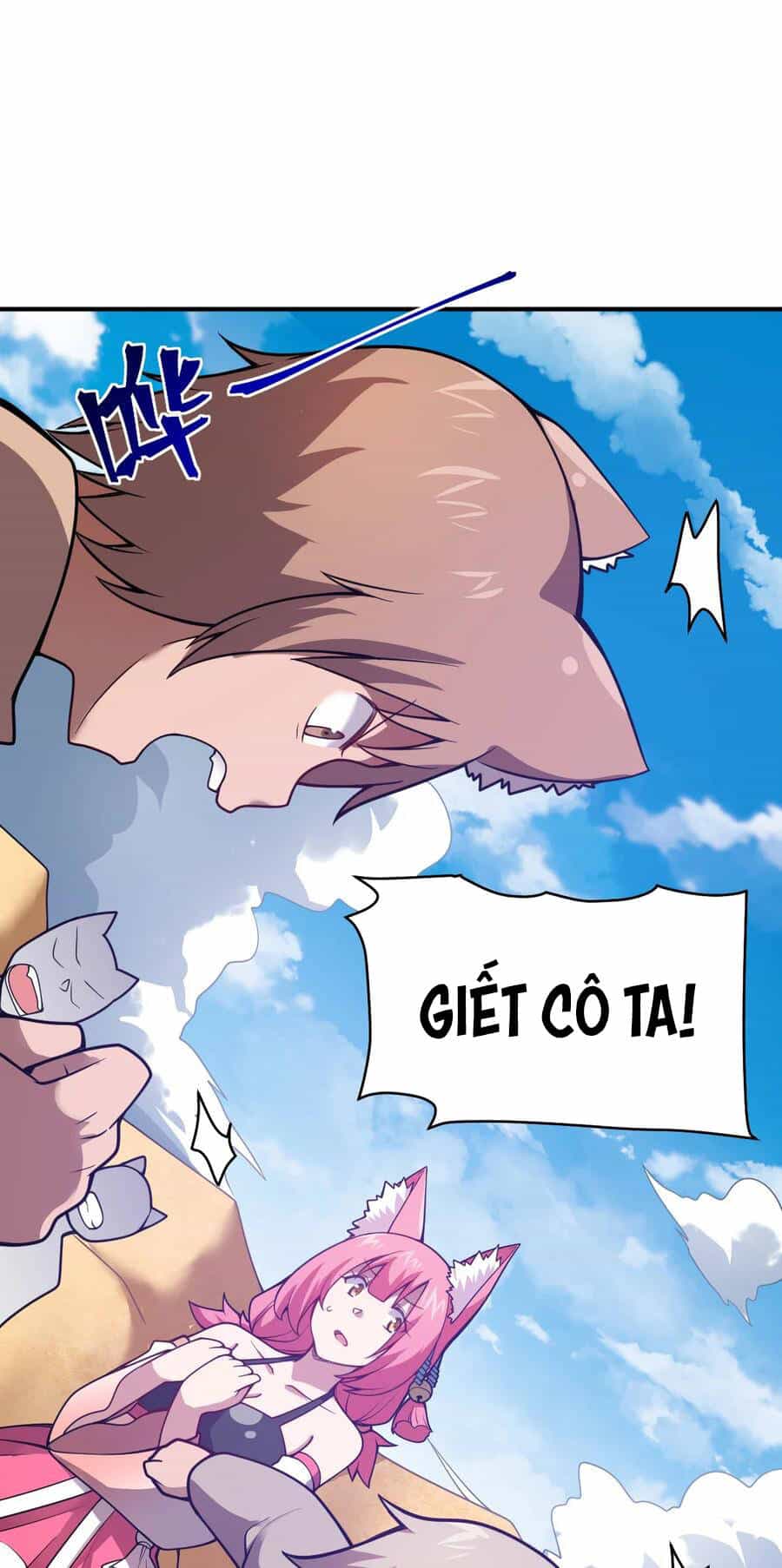 Ma Vương Trở Lại - Chương 65 - ảnh 17