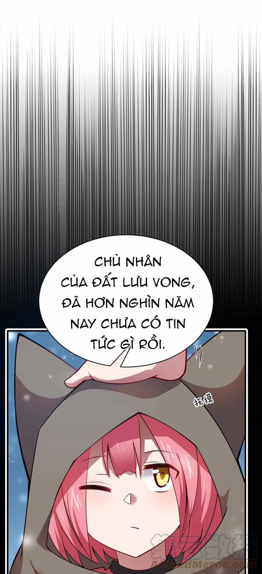 Ma Vương Trở Lại - Chương 65 - ảnh 28