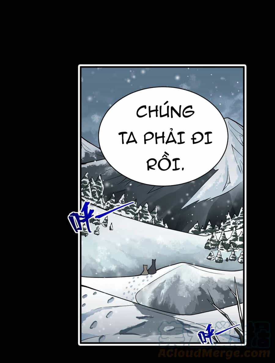 Ma Vương Trở Lại - Chương 65 - ảnh 4