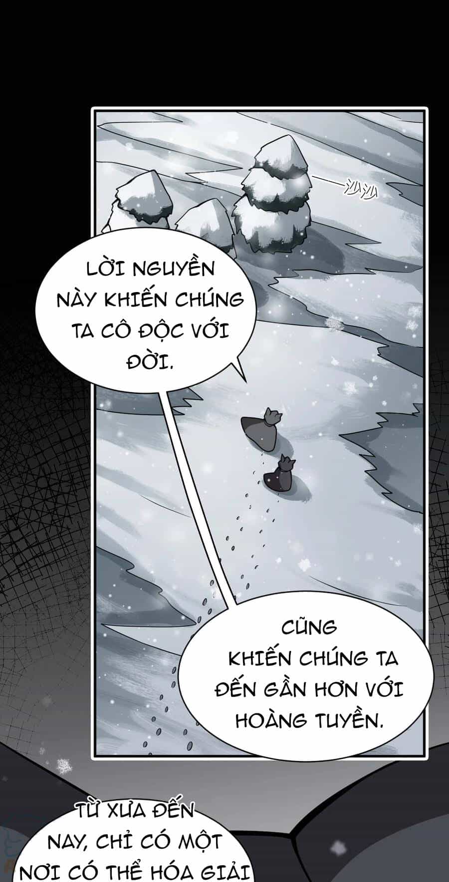 Ma Vương Trở Lại - Chương 65 - ảnh 7