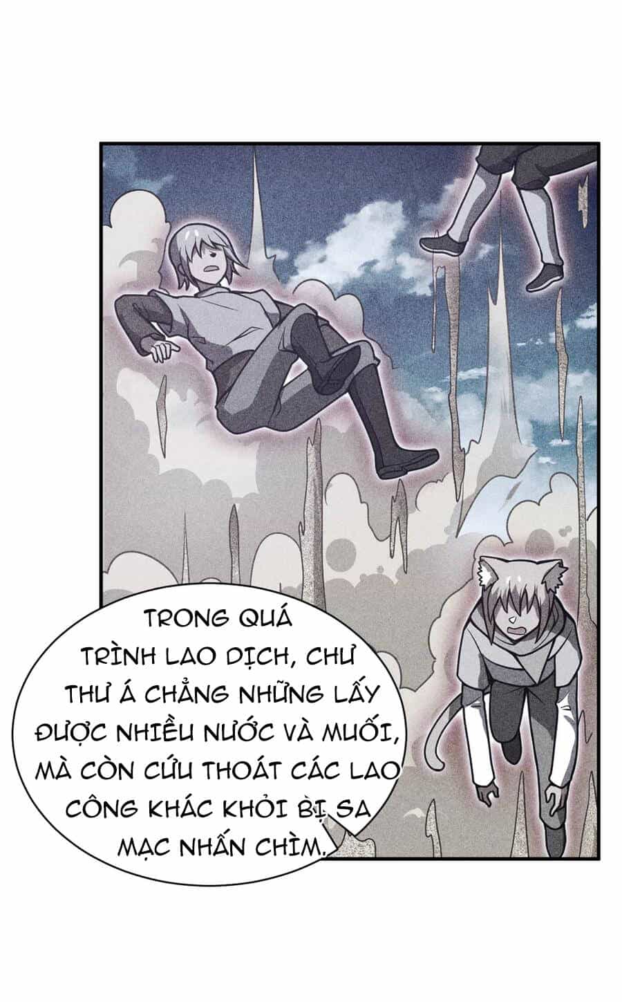 Ma Vương Trở Lại - Chương 66 - ảnh 12