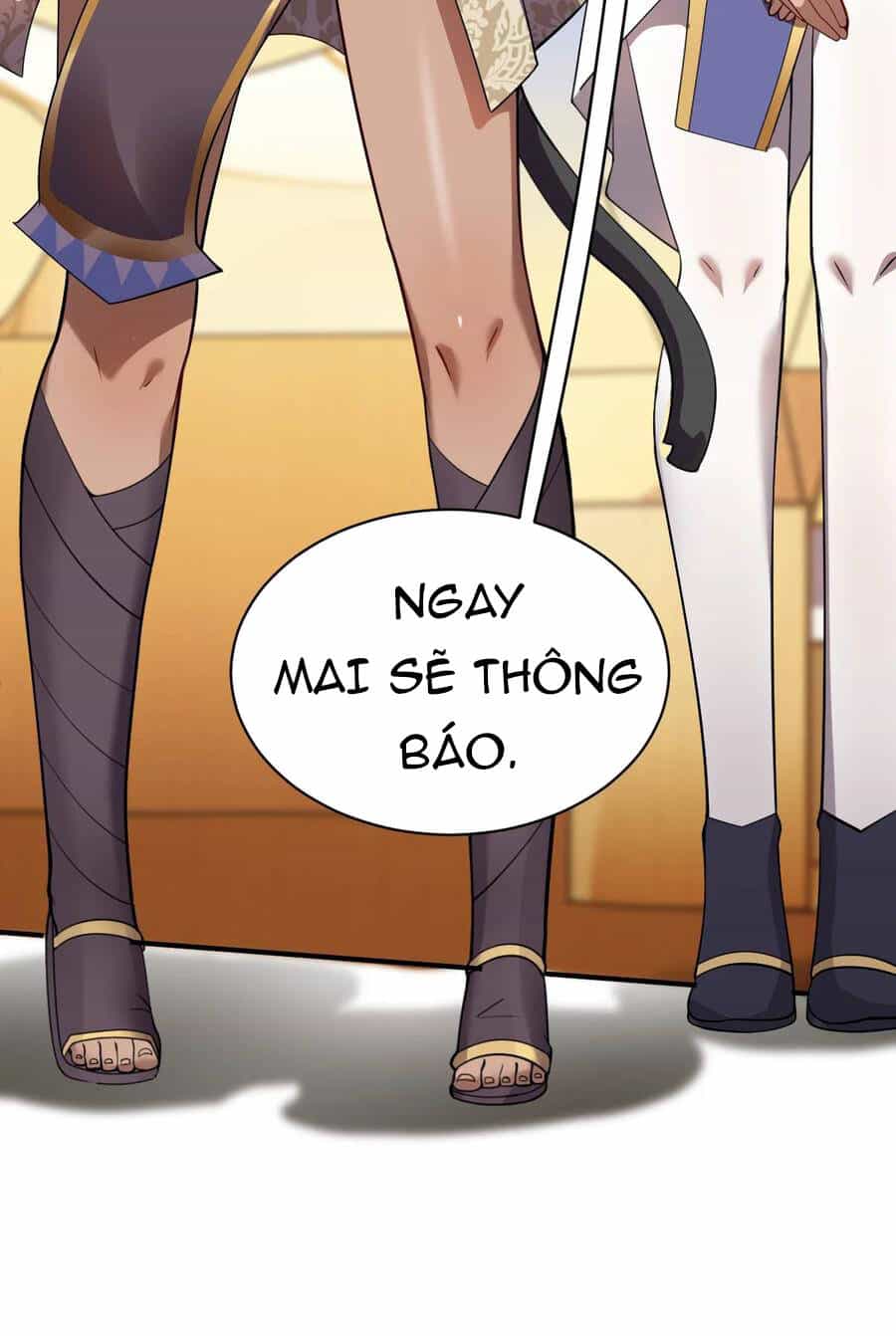 Ma Vương Trở Lại - Chương 66 - ảnh 18