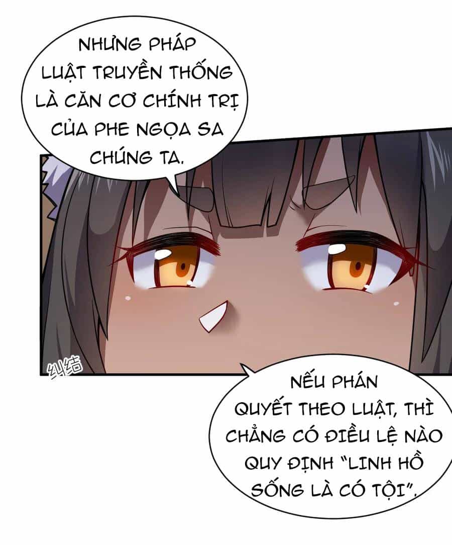 Ma Vương Trở Lại - Chương 66 - ảnh 37
