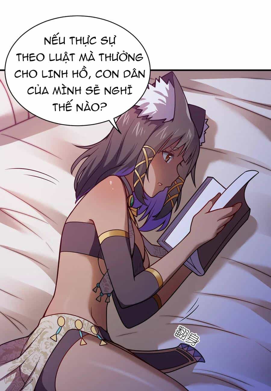 Ma Vương Trở Lại - Chương 66 - ảnh 38