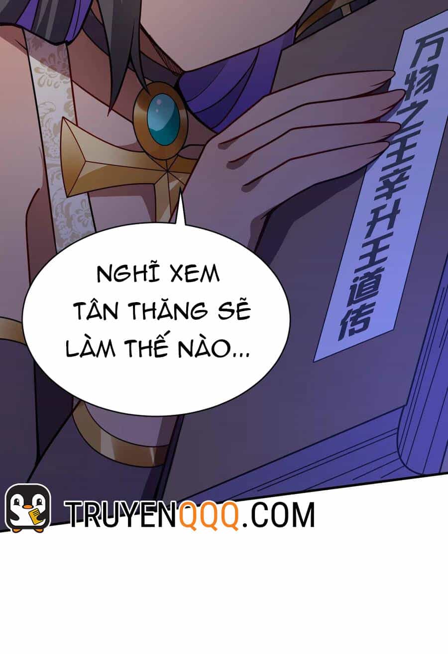 Ma Vương Trở Lại - Chương 66 - ảnh 41