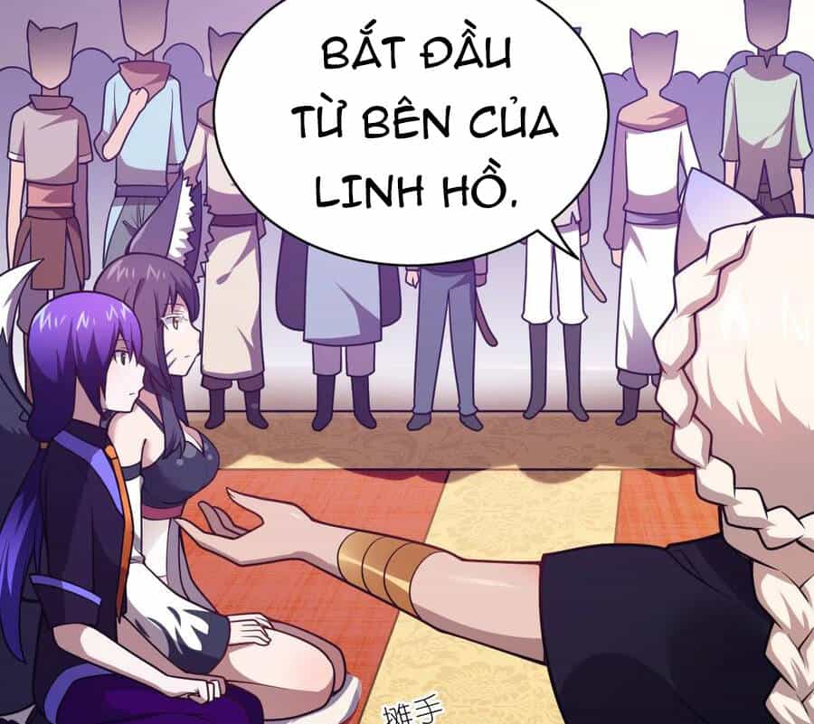 Ma Vương Trở Lại - Chương 67 - ảnh 21