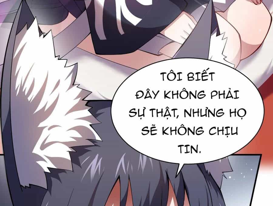 Ma Vương Trở Lại - Chương 67 - ảnh 33