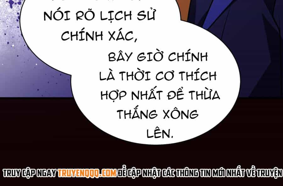 Ma Vương Trở Lại - Chương 67.5 - ảnh 40