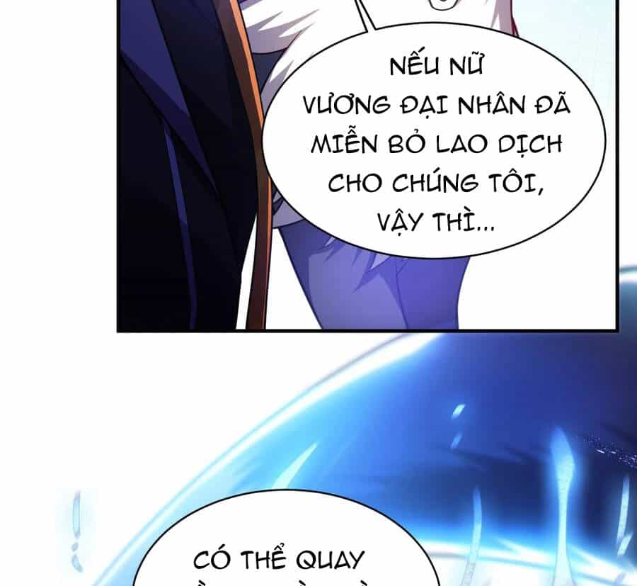 Ma Vương Trở Lại - Chương 67.5 - ảnh 72