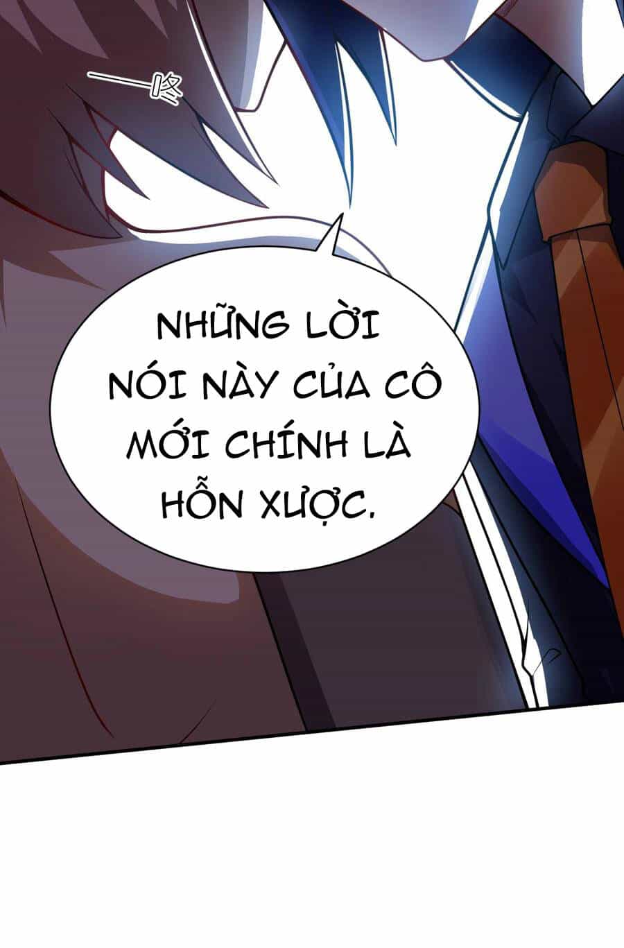 Ma Vương Trở Lại - Chương 68 - ảnh 15