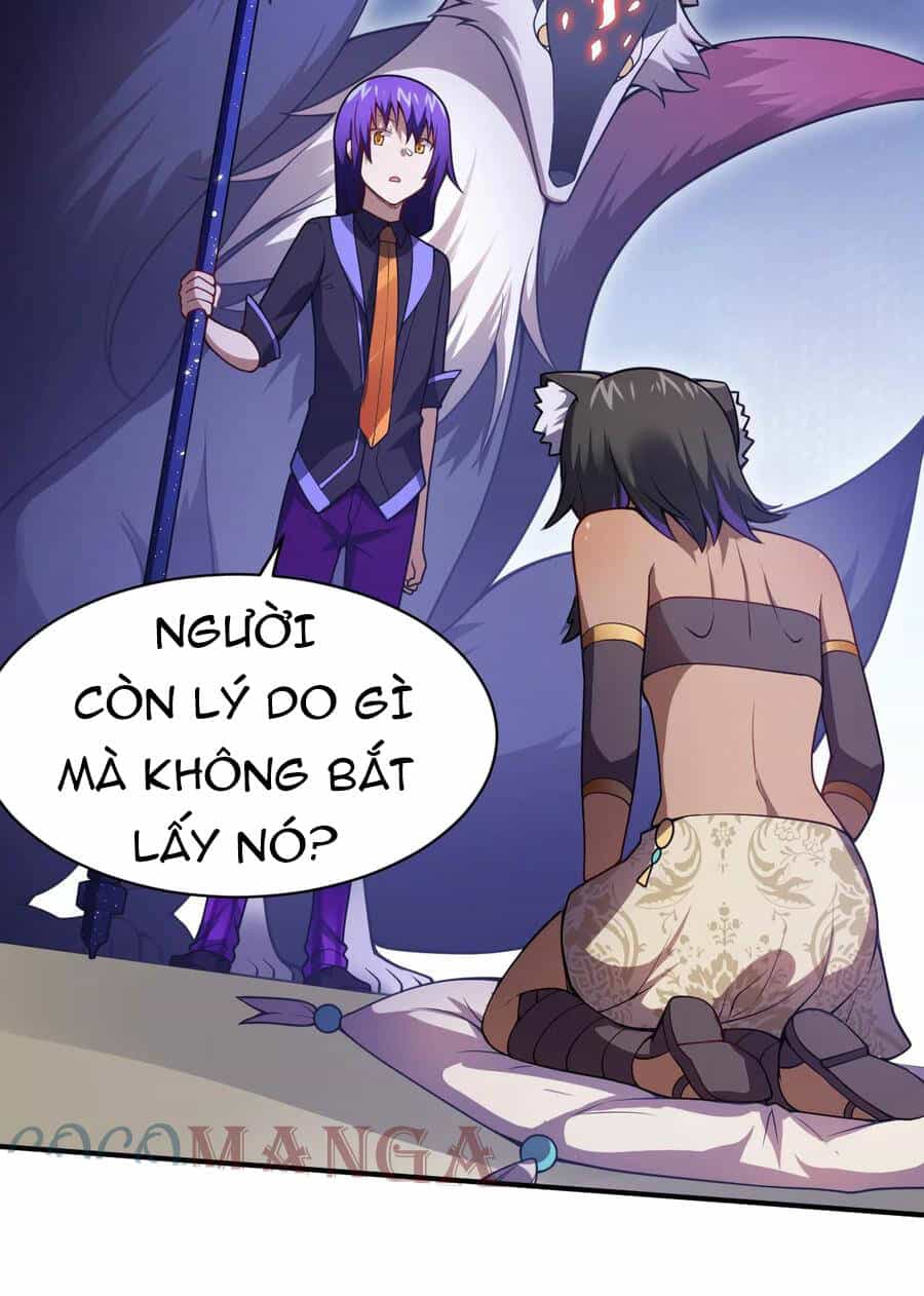 Ma Vương Trở Lại - Chương 68 - ảnh 31