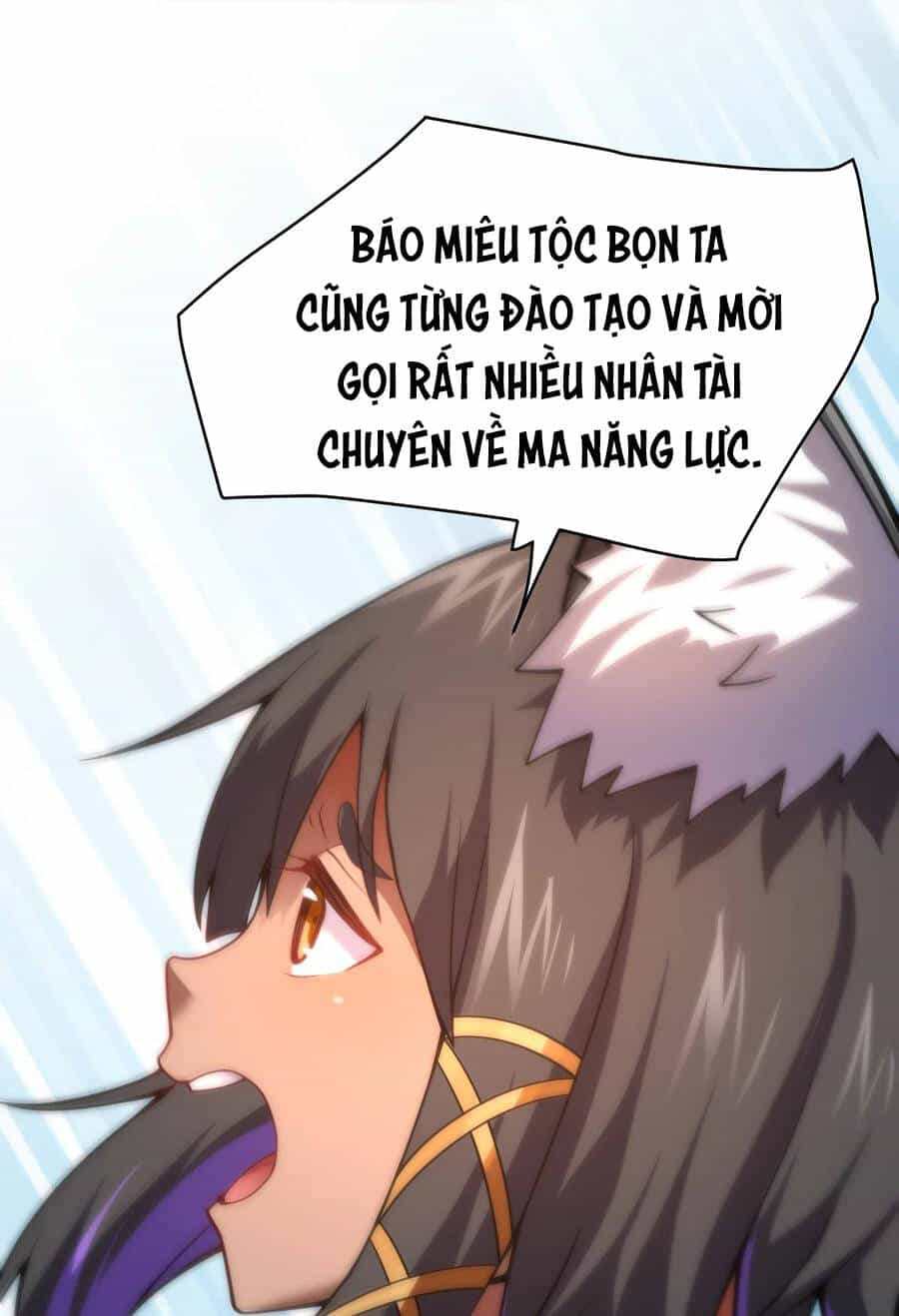Ma Vương Trở Lại - Chương 68 - ảnh 33