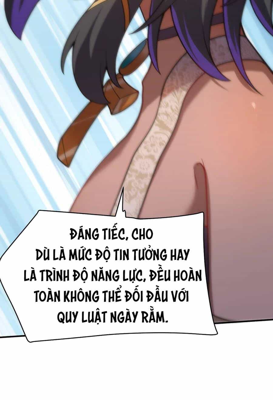 Ma Vương Trở Lại - Chương 68 - ảnh 34