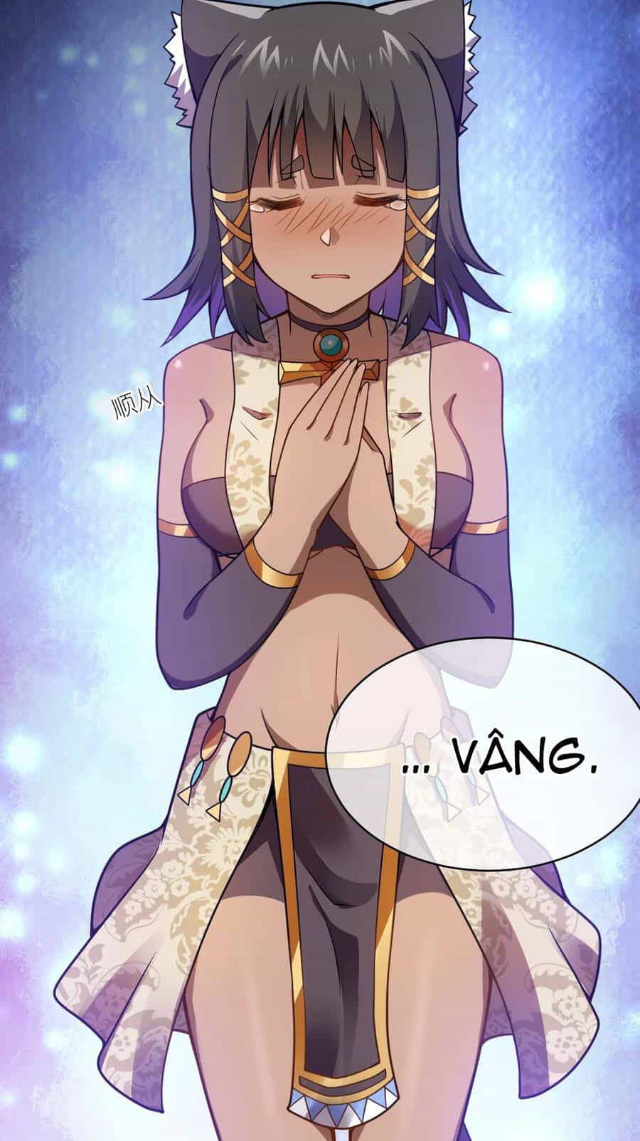 Ma Vương Trở Lại - Chương 68 - ảnh 59