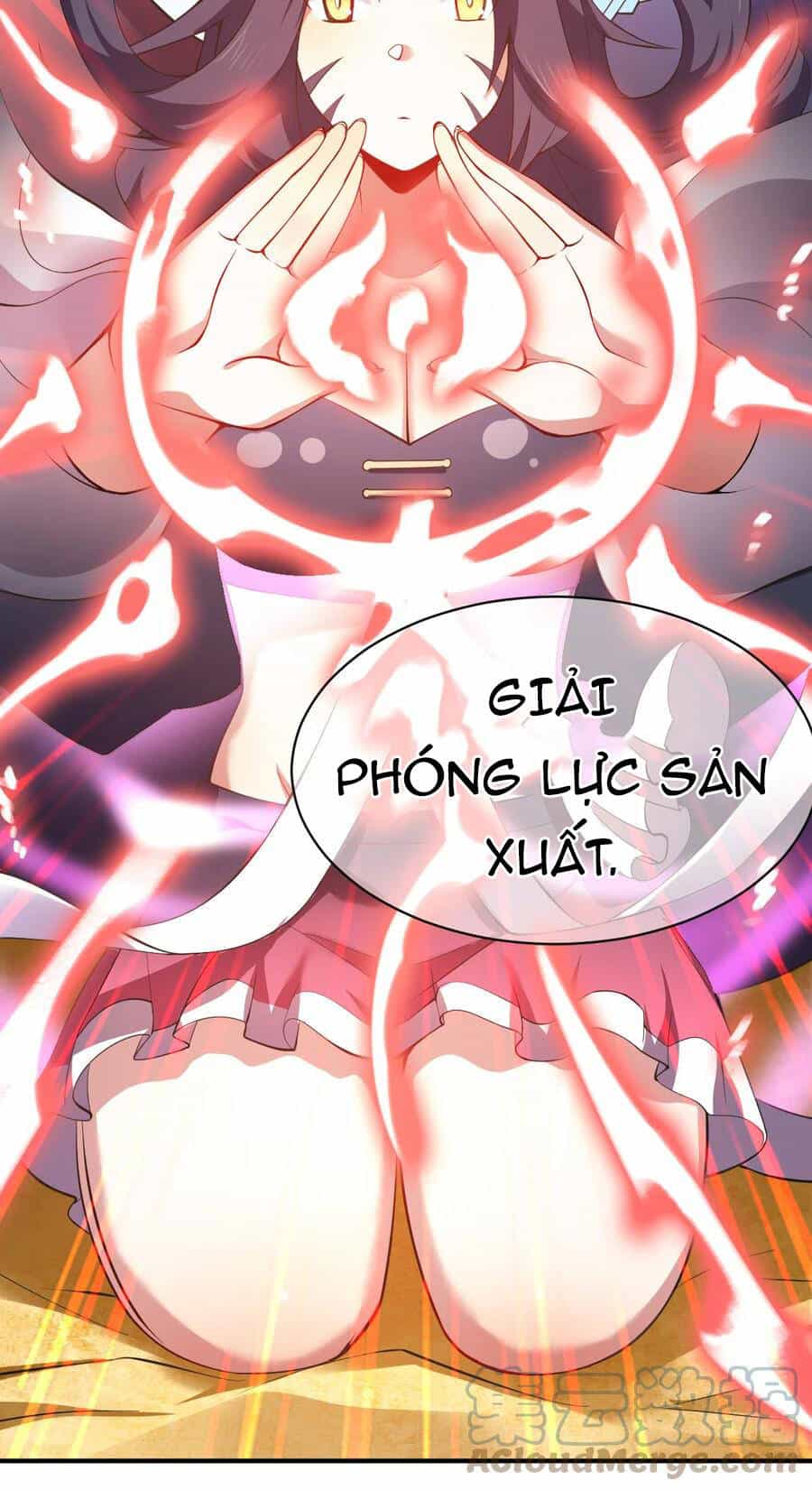 Ma Vương Trở Lại - Chương 69 - ảnh 19