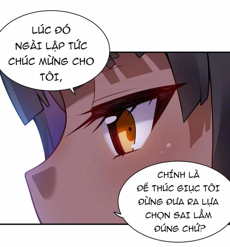 Ma Vương Trở Lại - Chương 69 - ảnh 30