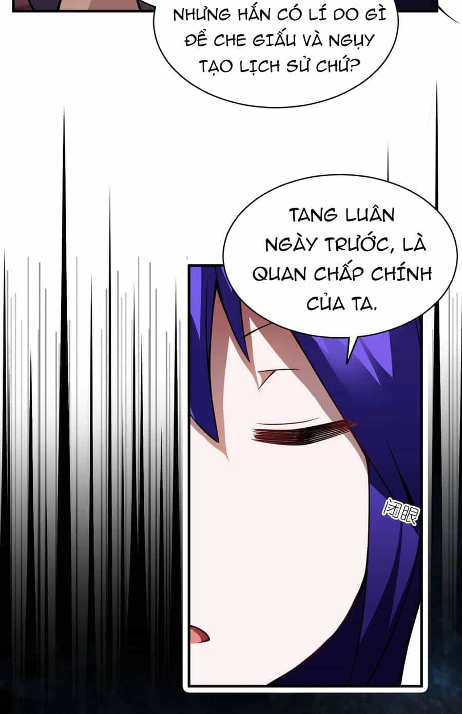 Ma Vương Trở Lại - Chương 69 - ảnh 42