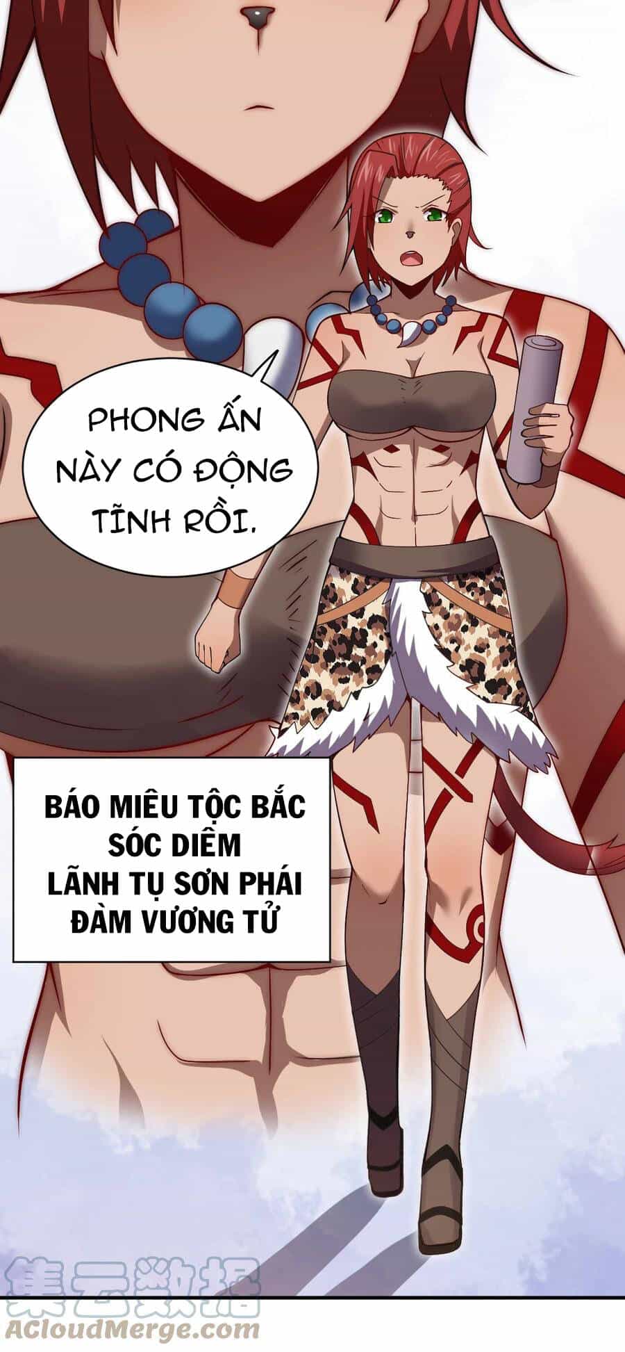 Ma Vương Trở Lại - Chương 69 - ảnh 49