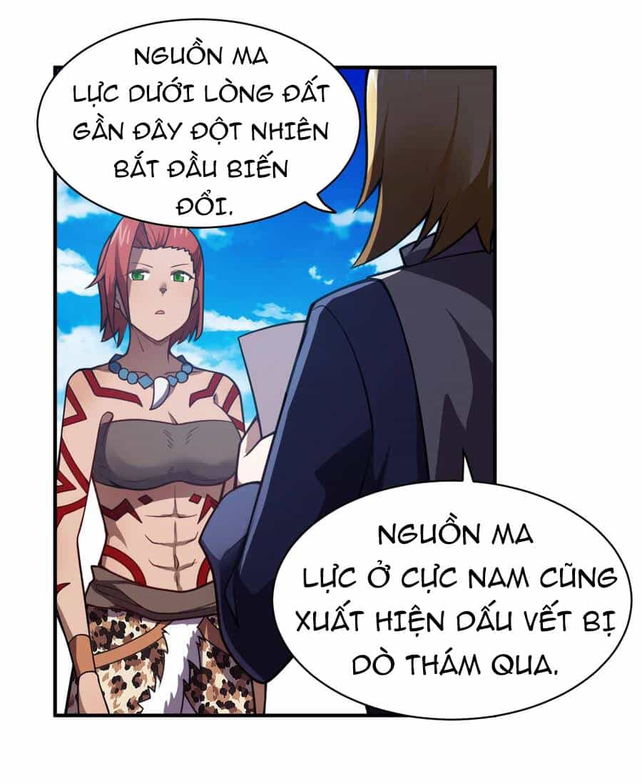 Ma Vương Trở Lại - Chương 69 - ảnh 53