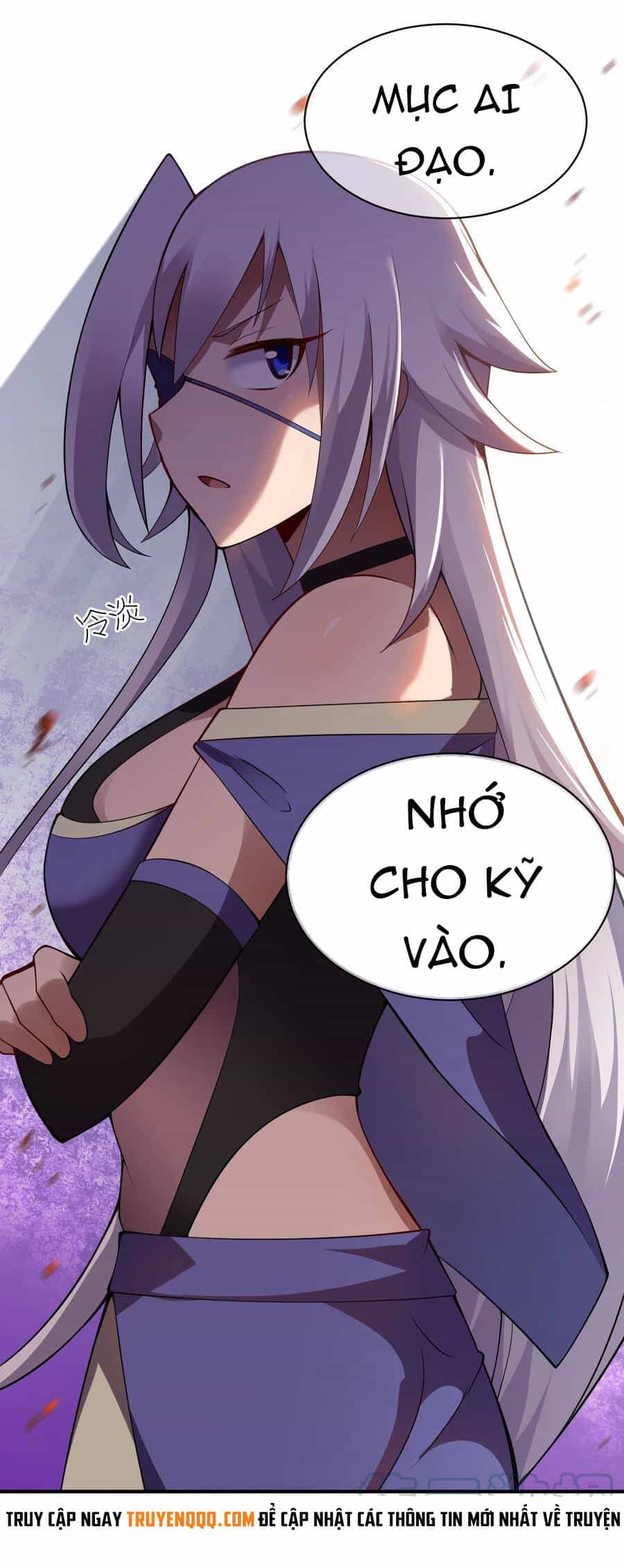 Ma Vương Trở Lại - Chương 70 - ảnh 31
