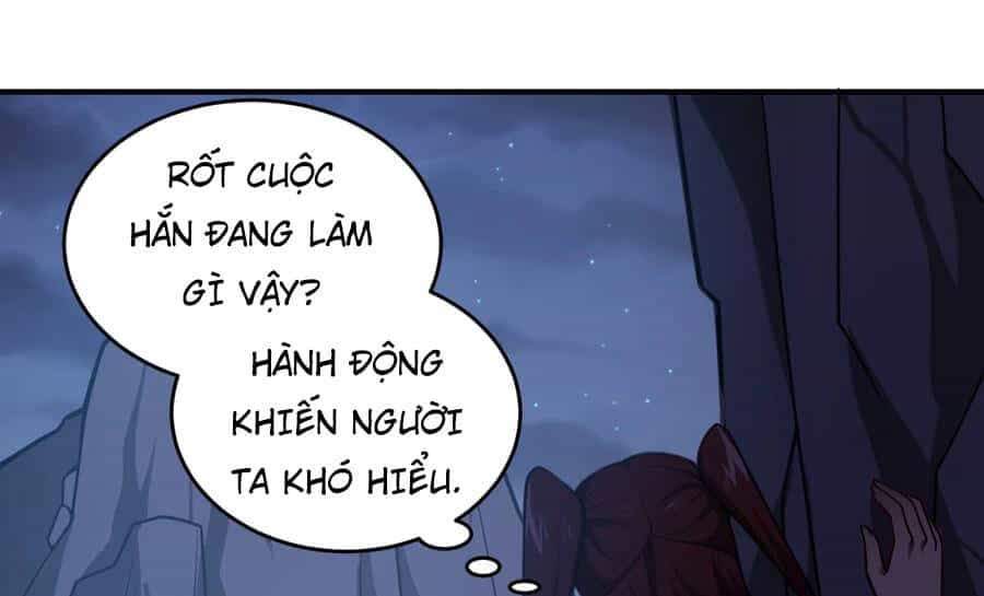 Ma Vương Trở Lại - Chương 71 - ảnh 2