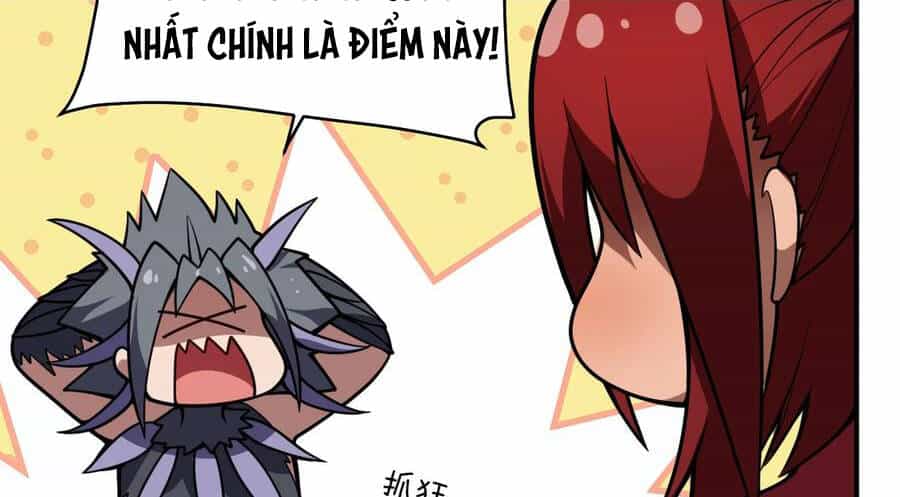 Ma Vương Trở Lại - Chương 71 - ảnh 60