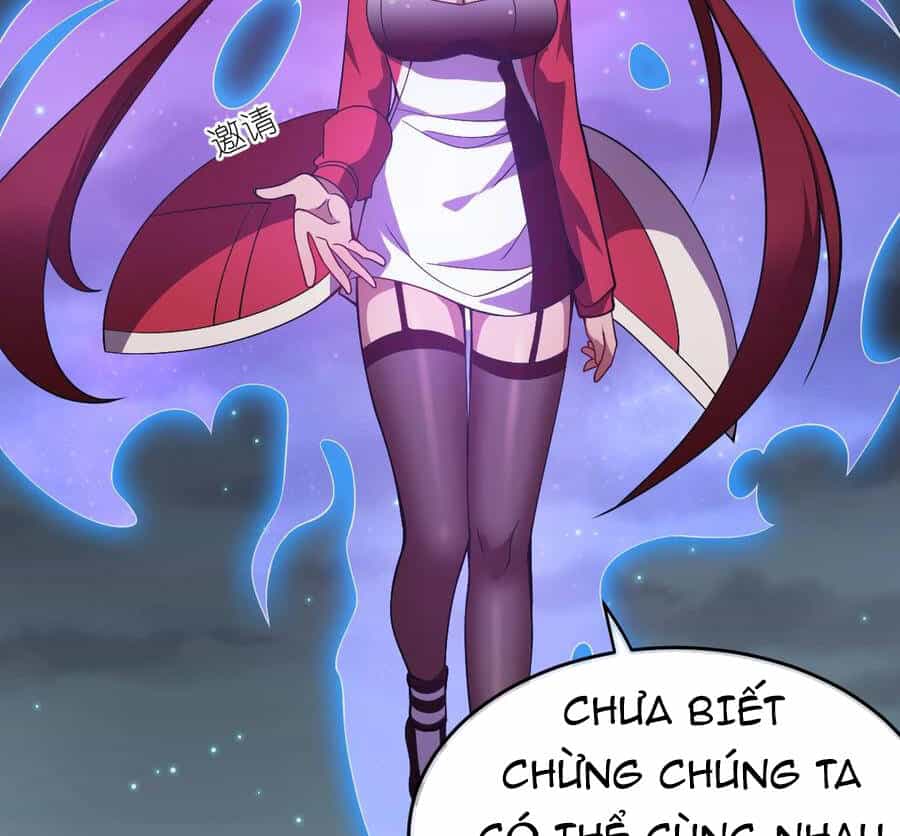 Ma Vương Trở Lại - Chương 71 - ảnh 93
