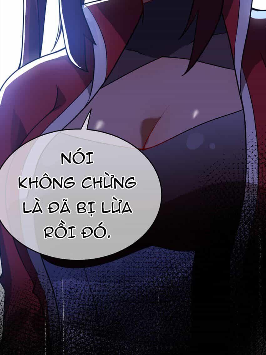Ma Vương Trở Lại - Chương 72 - ảnh 26