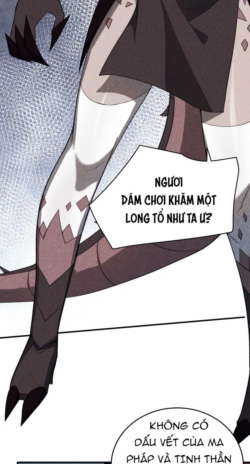 Ma Vương Trở Lại - Chương 72 - ảnh 42