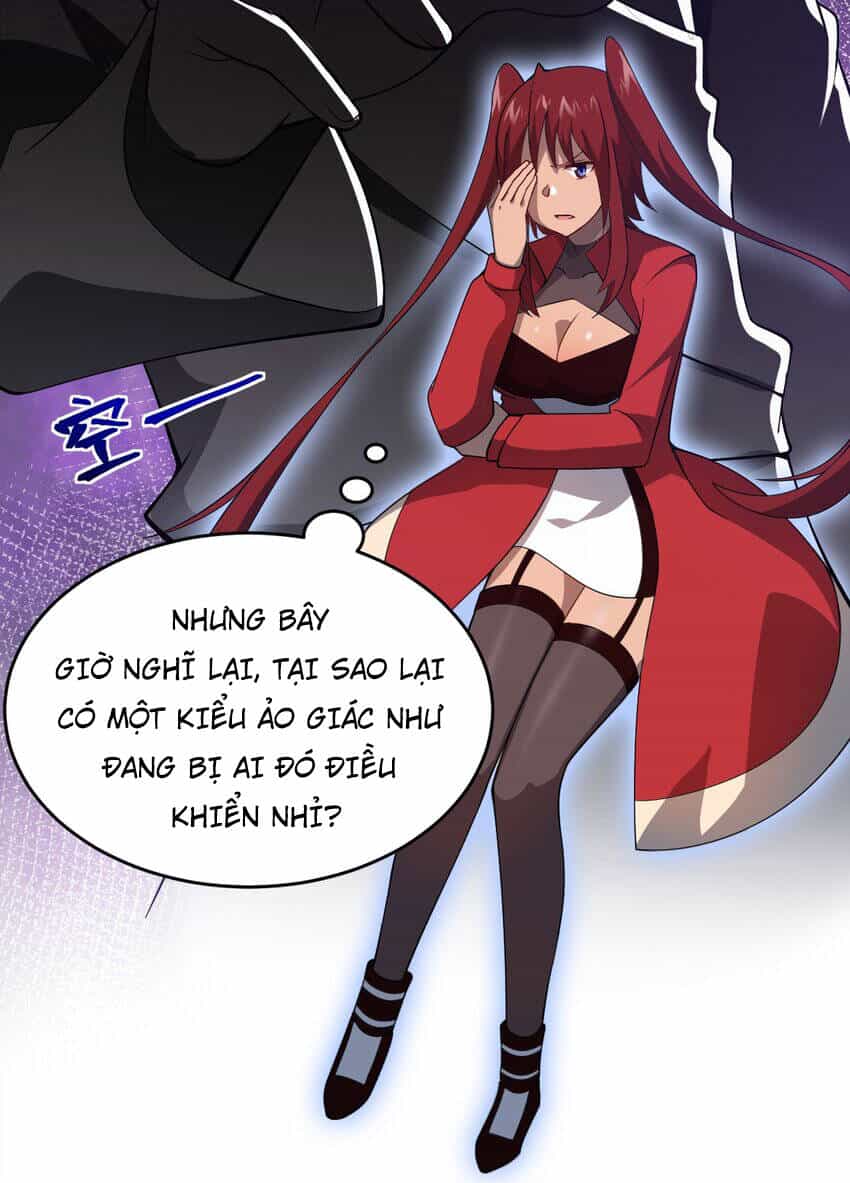 Ma Vương Trở Lại - Chương 72 - ảnh 52
