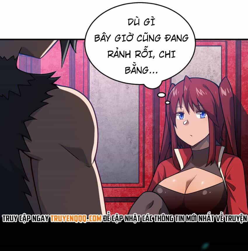 Ma Vương Trở Lại - Chương 72 - ảnh 9
