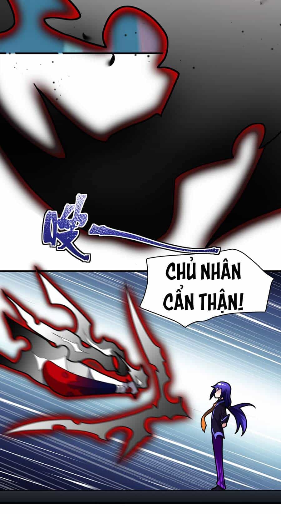 Ma Vương Trở Lại - Chương 8 - ảnh 51