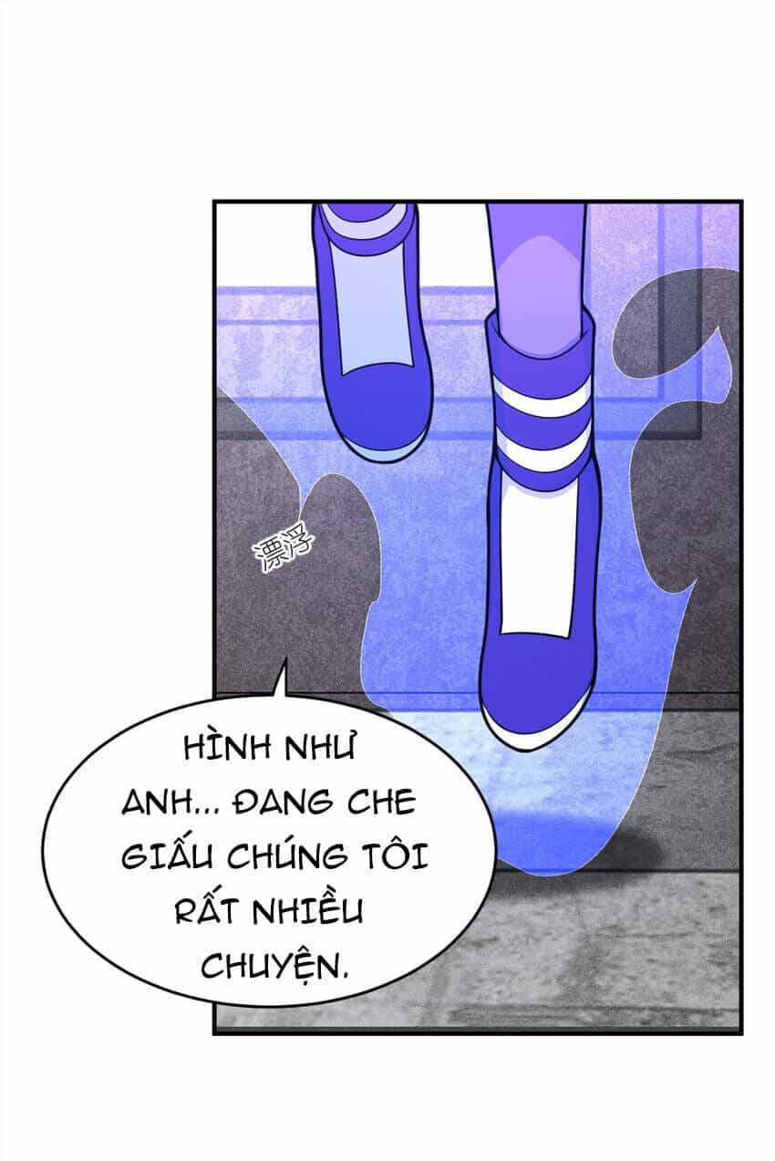 Ma Vương Trở Lại - Chương 73 - ảnh 11