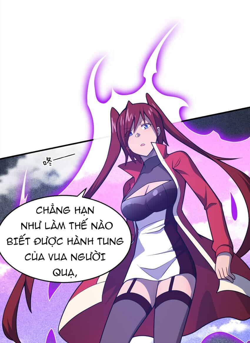 Ma Vương Trở Lại - Chương 73 - ảnh 12