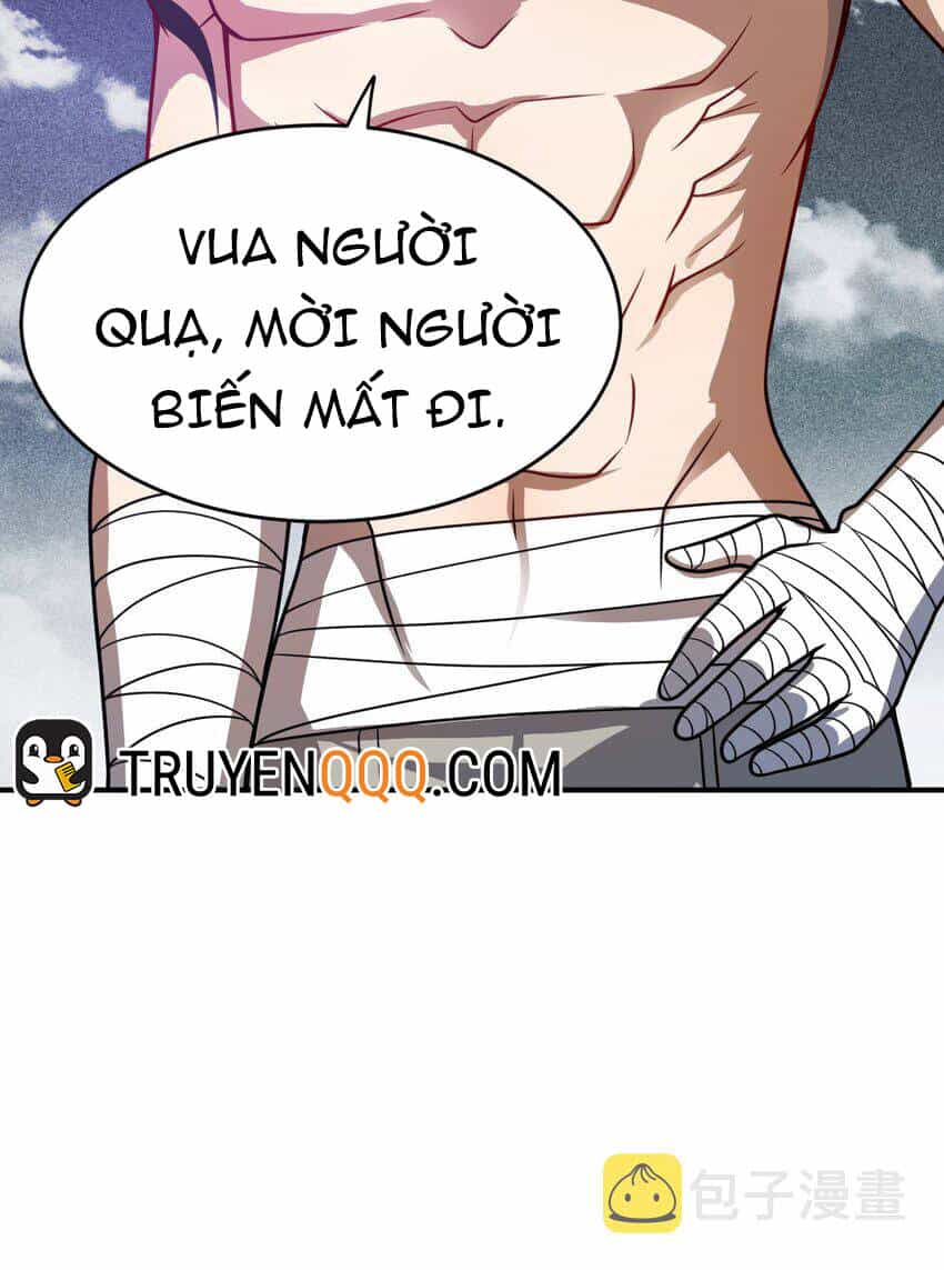 Ma Vương Trở Lại - Chương 73 - ảnh 18