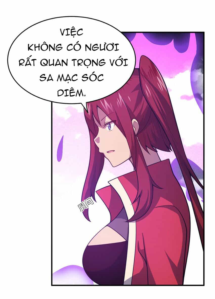 Ma Vương Trở Lại - Chương 73 - ảnh 19