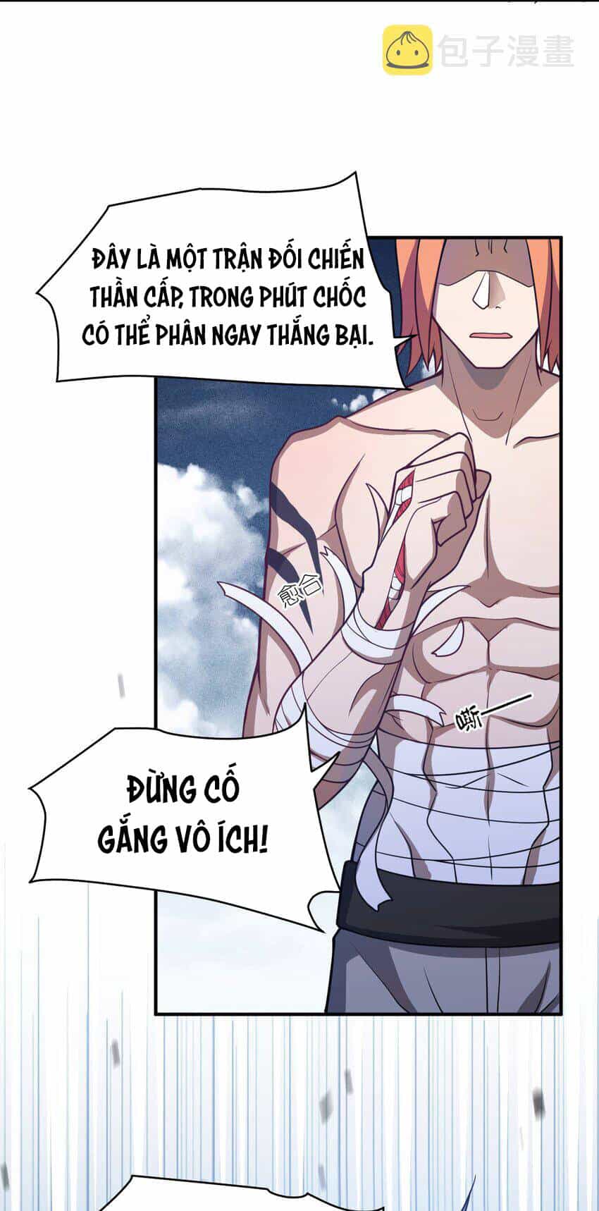 Ma Vương Trở Lại - Chương 73 - ảnh 33