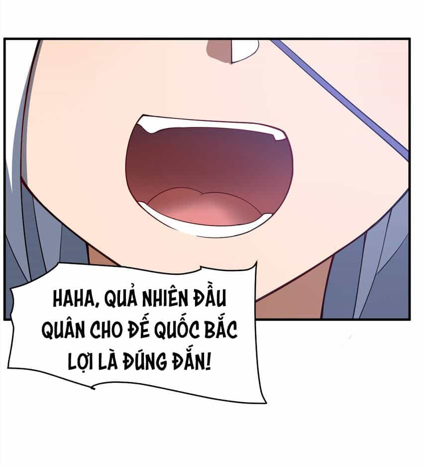 Ma Vương Trở Lại - Chương 73 - ảnh 57