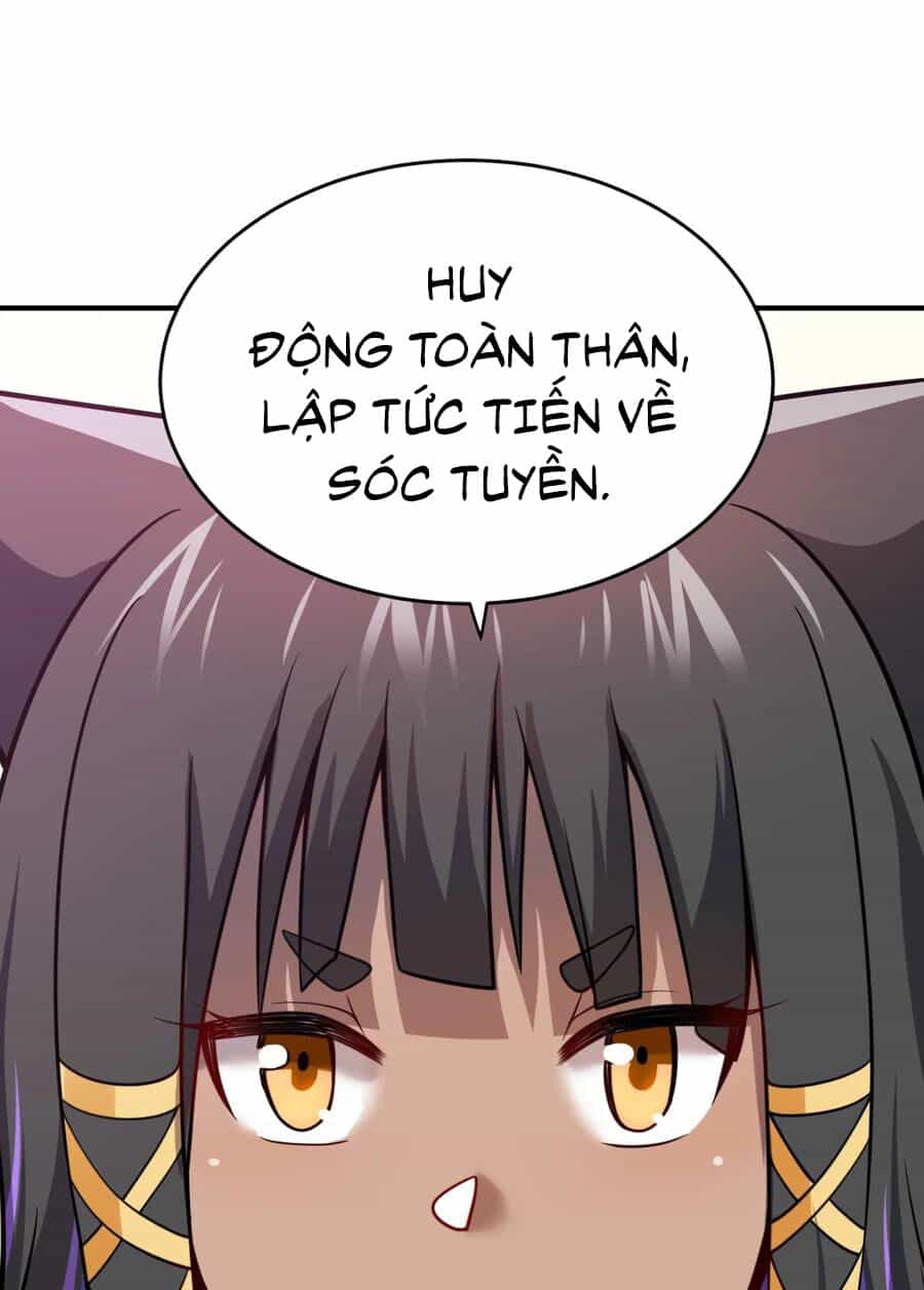 Ma Vương Trở Lại - Chương 74 - ảnh 12