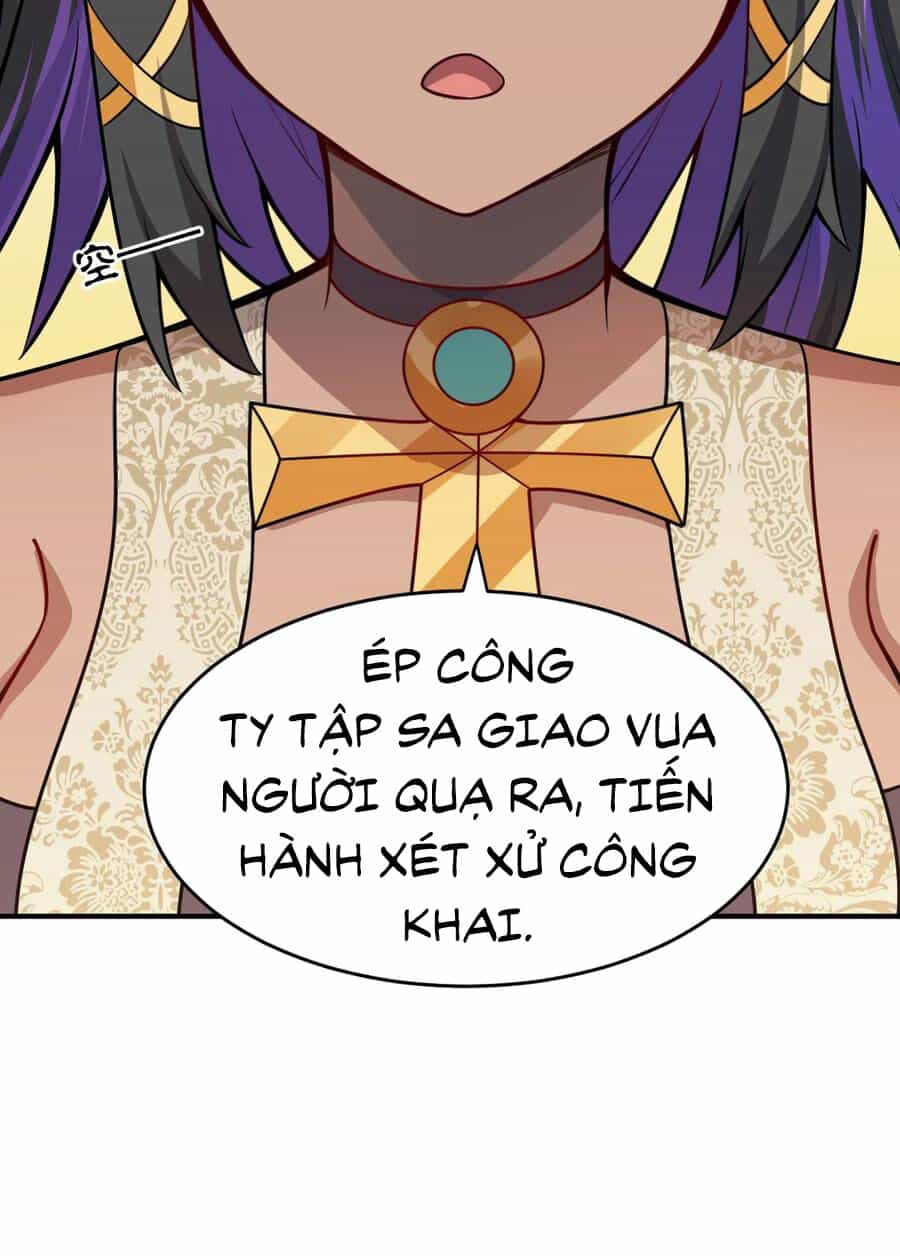 Ma Vương Trở Lại - Chương 74 - ảnh 13