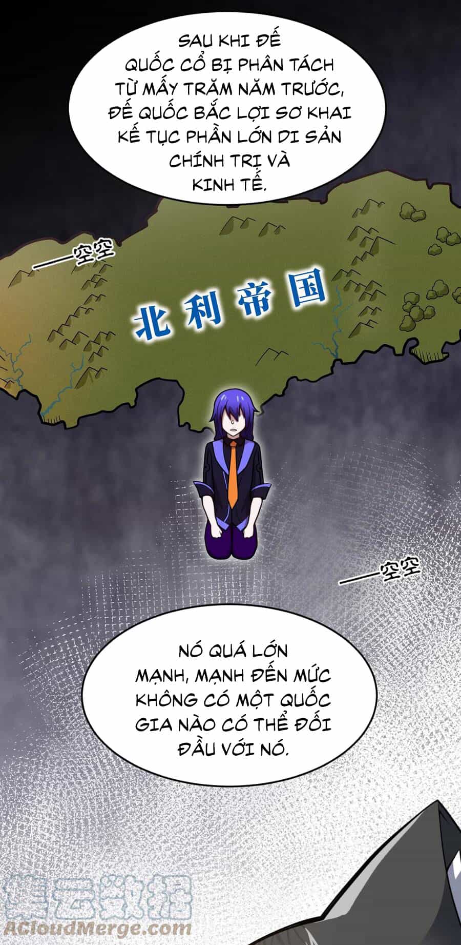 Ma Vương Trở Lại - Chương 74 - ảnh 25