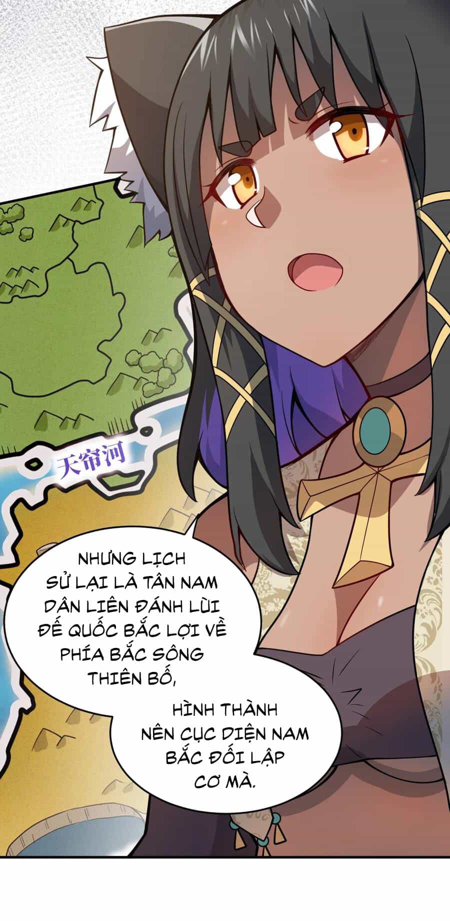 Ma Vương Trở Lại - Chương 74 - ảnh 26
