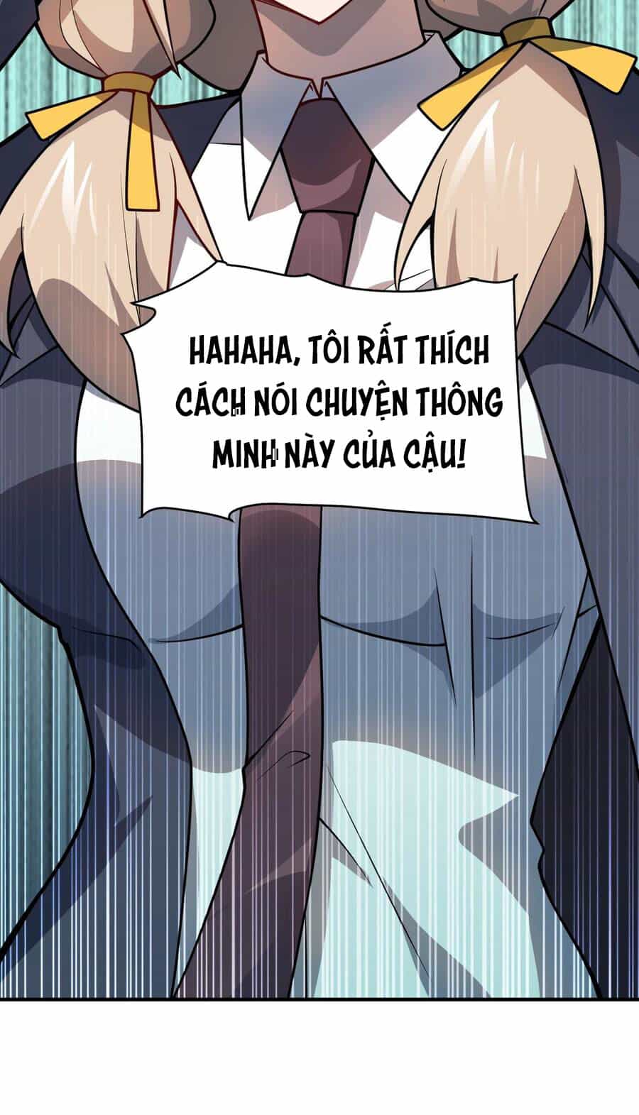 Ma Vương Trở Lại - Chương 75 - ảnh 15