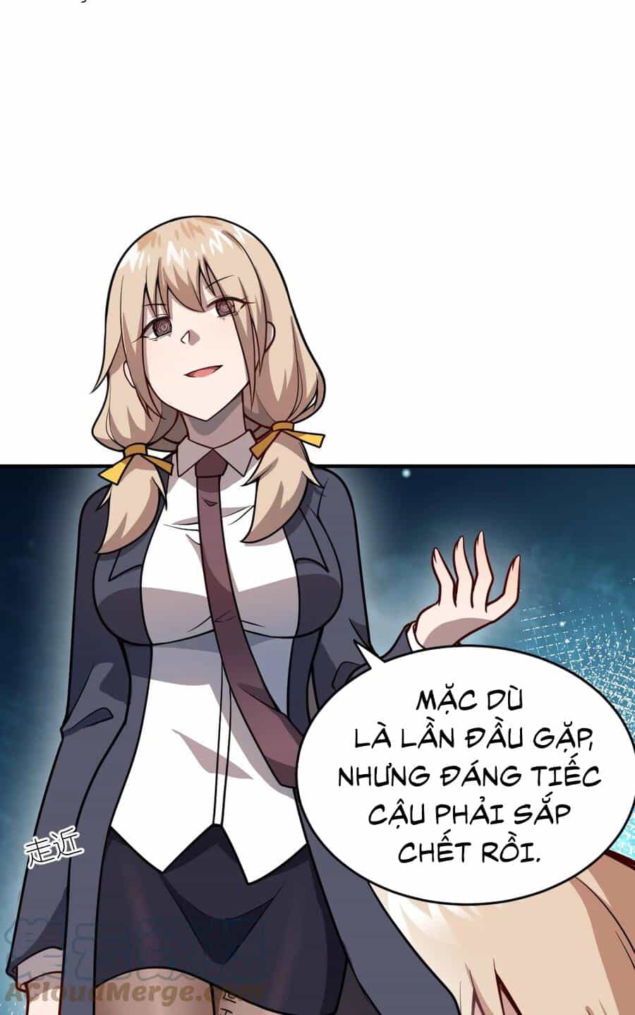 Ma Vương Trở Lại - Chương 75 - ảnh 4