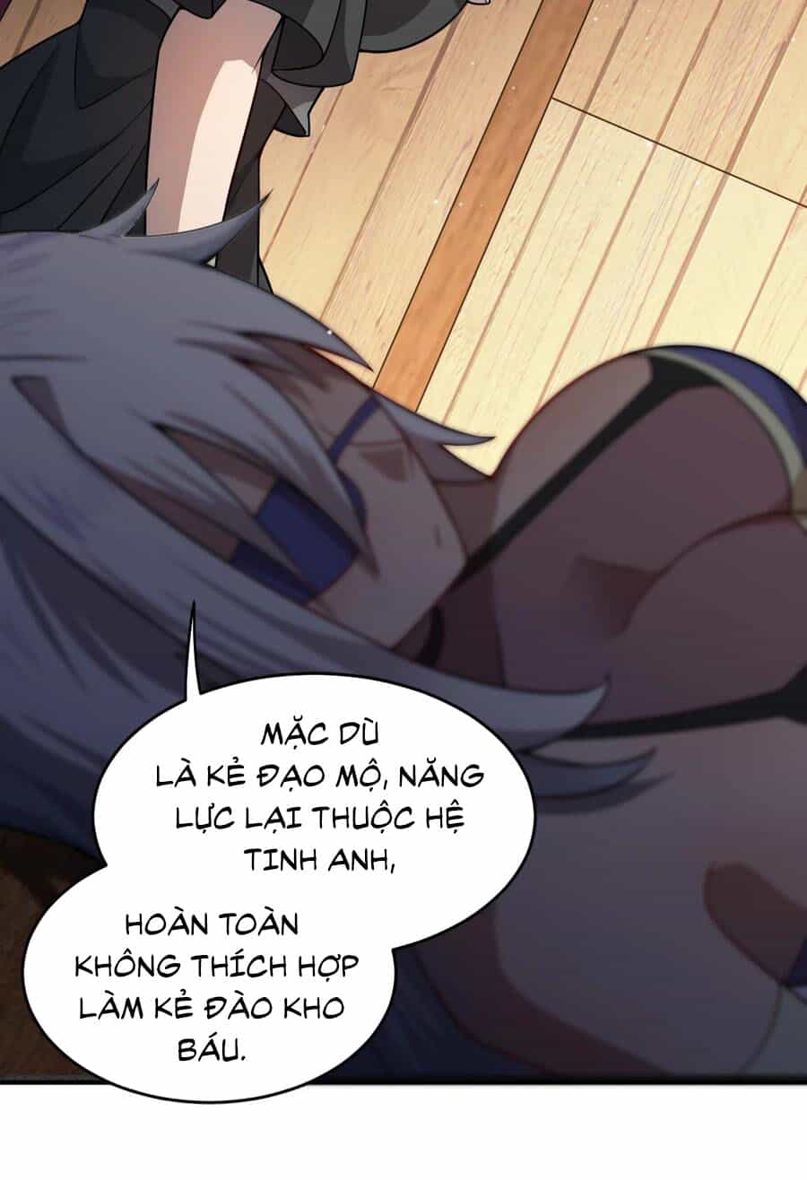 Ma Vương Trở Lại - Chương 75 - ảnh 45