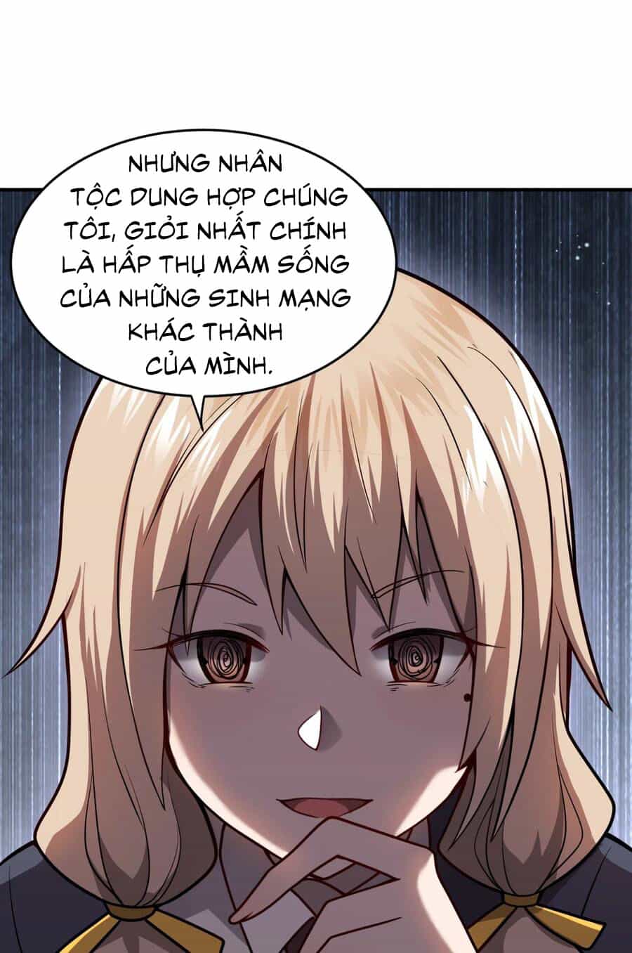 Ma Vương Trở Lại - Chương 75 - ảnh 8