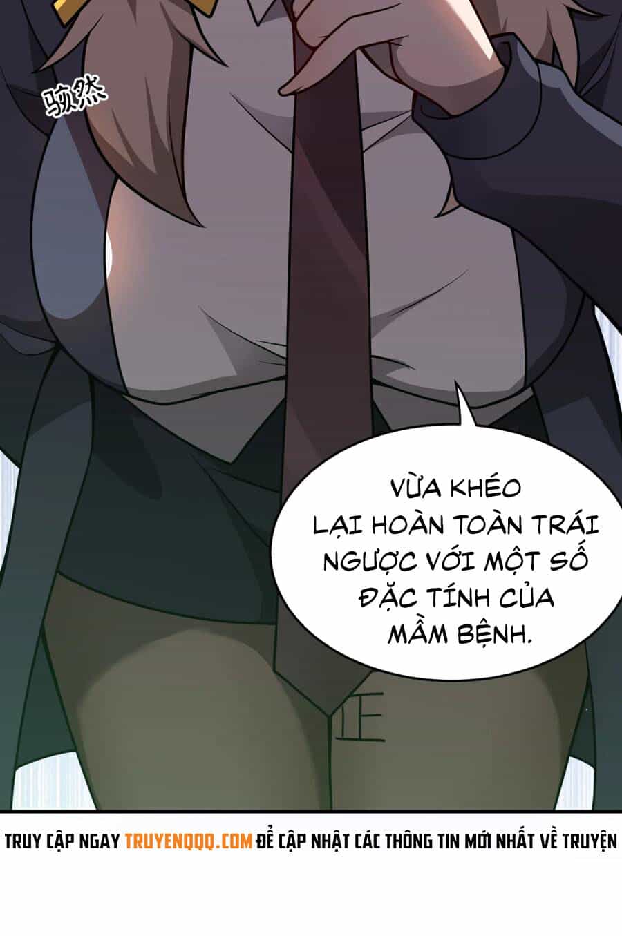 Ma Vương Trở Lại - Chương 75 - ảnh 9